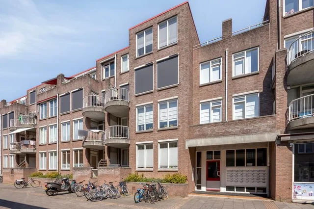 Erasmusdomein 12-A