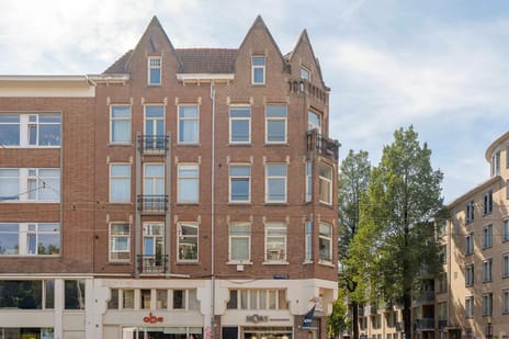 Linnaeusstraat 38-3