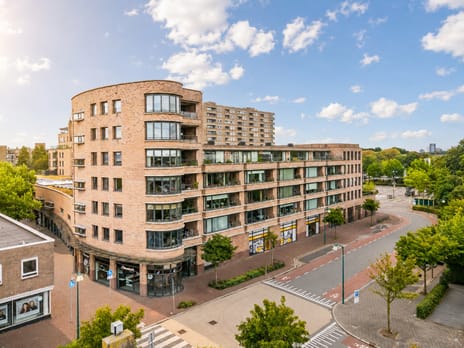 Ommevoort 212