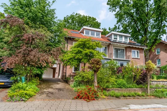 Weissenbruchstraat 16