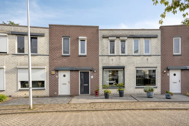 Habsburgerplein 17