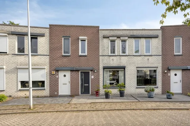 Habsburgerplein 17