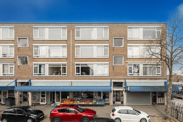 Teldersweg 221