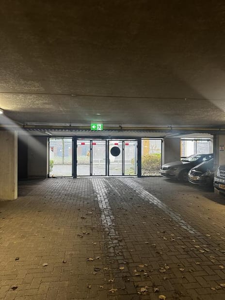 Jacques Veltmanstraat