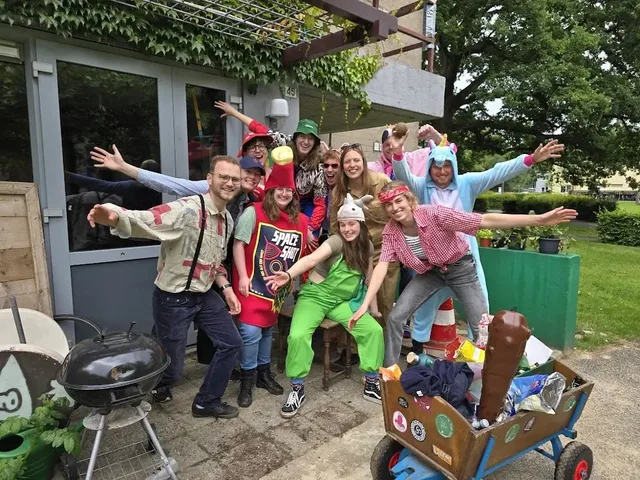Campuslaan