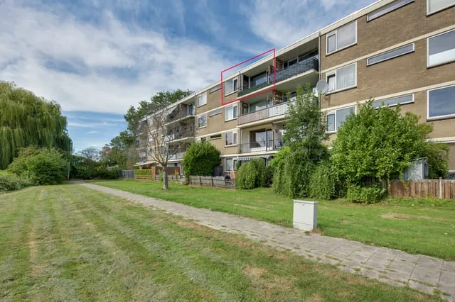 Smedenweg 103