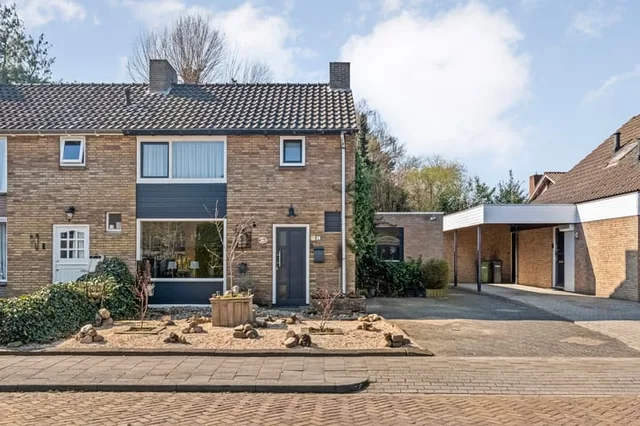 Rijnstraat 1