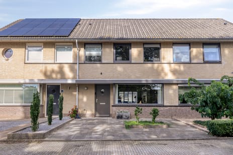 van Hoornestraat 38