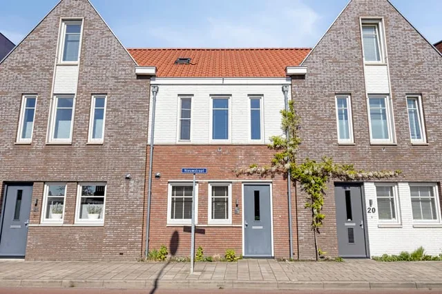 Nieuwstraat 22