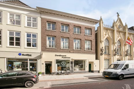 Hinthamerstraat 92-B