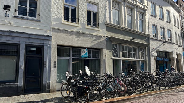 Vughterstraat