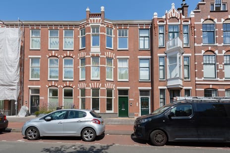 Groot Hertoginnelaan 105-A