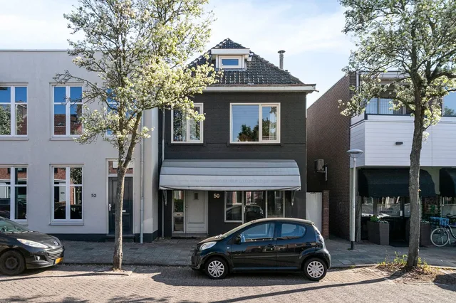 Sibeliusstraat 50 4614 VD Bergen op Zoom