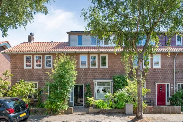 Dickmansstraat 25
