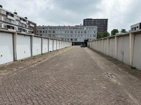Van Bijnkershoeklaan 327-A