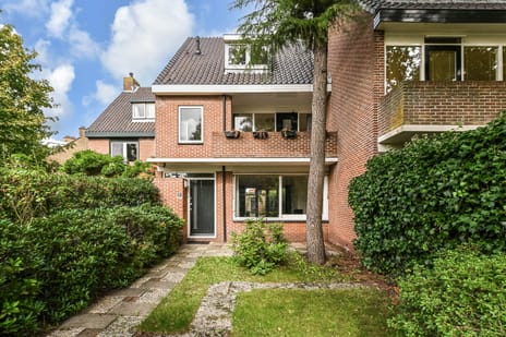 Rozenplein 18