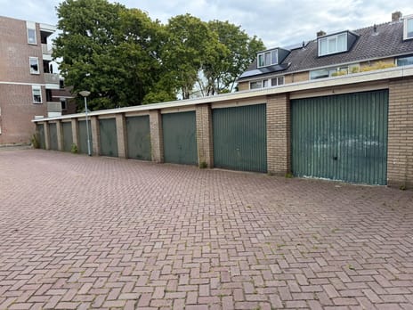Grote Hondring 8 H