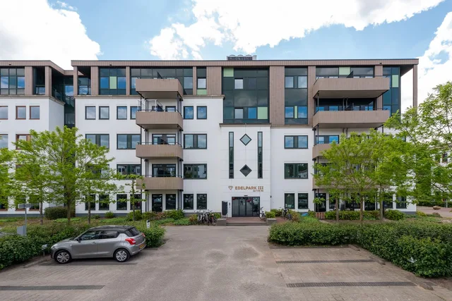 Hof van Vronestein 89