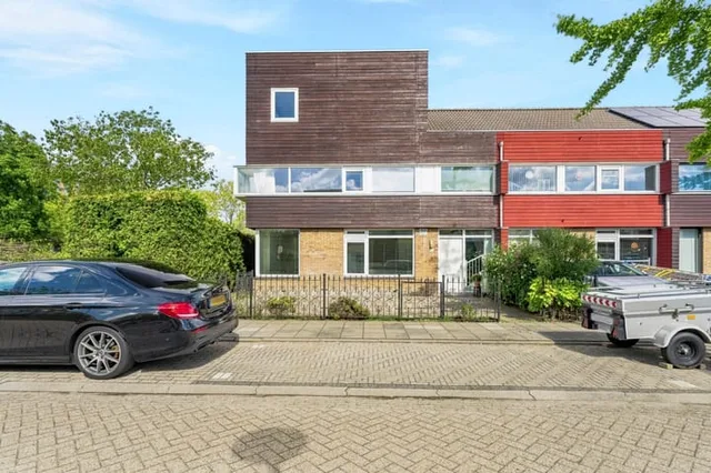 Kandinskystraat 1