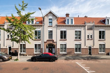 Fahrenheitstraat 101