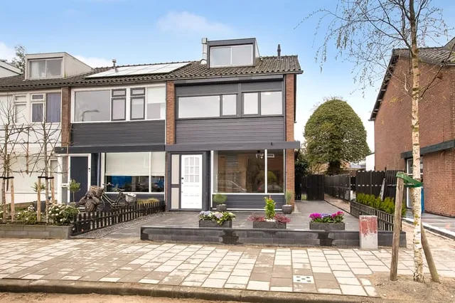 Jupiterstraat 18