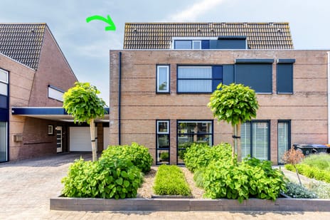 Thorbeckelaan 150