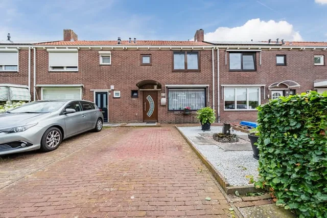 Anthony van Opbergenstraat 6