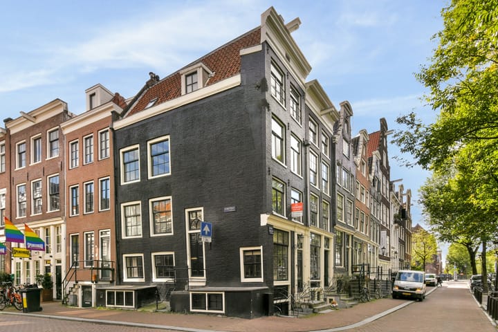 Leidsegracht 47