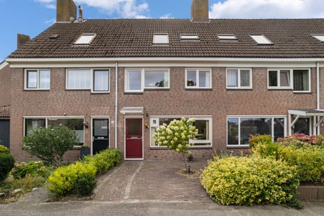 Runmolen 17