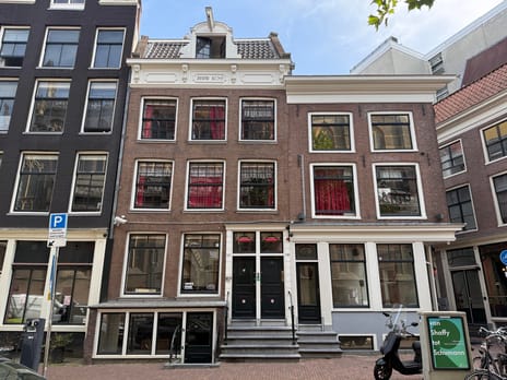 Spuistraat 17