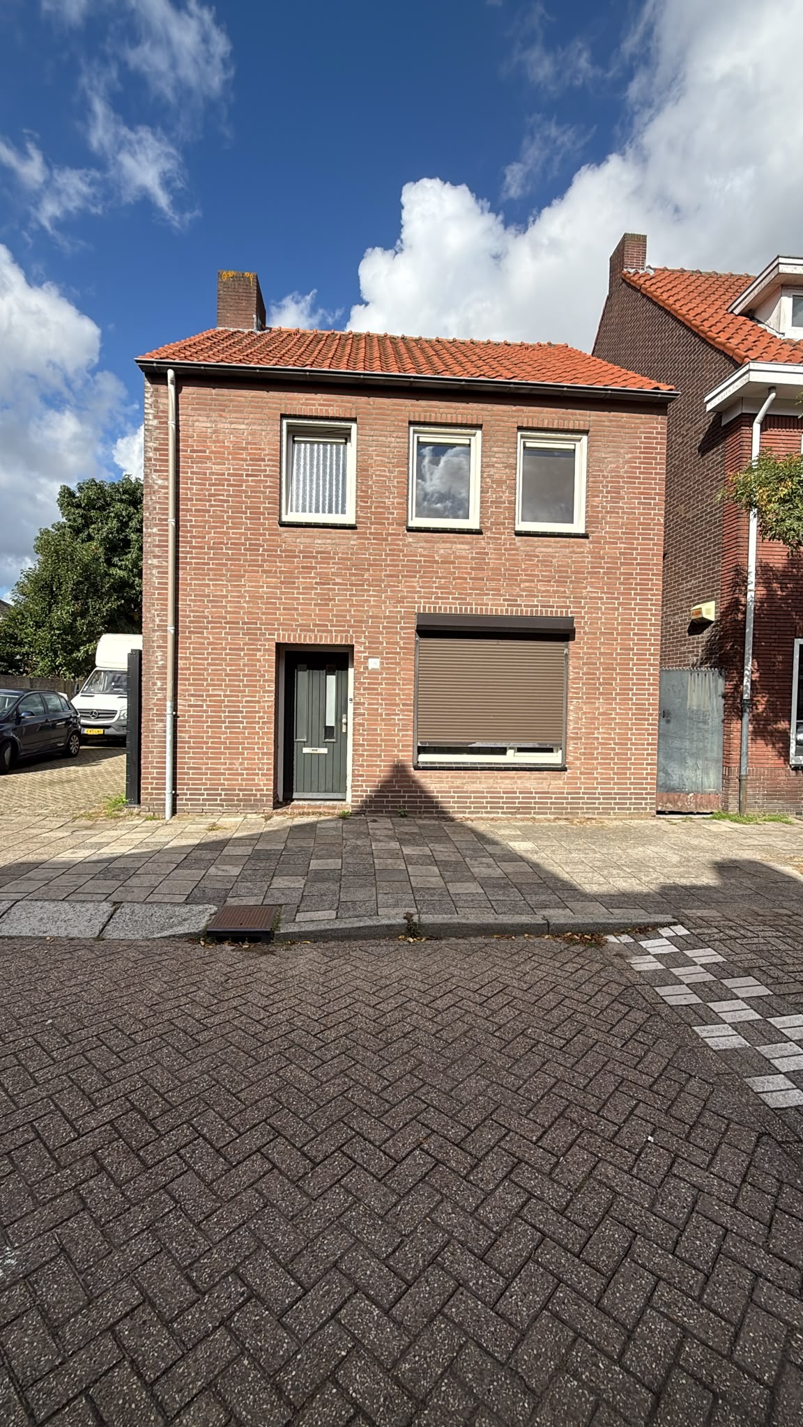 Versantvoortstraat