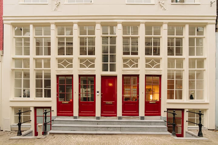 Lindenstraat 4-F