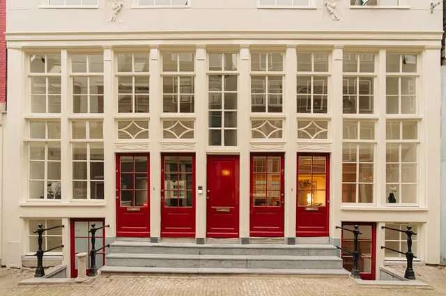 Lindenstraat 4-F