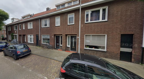 Paus Adriaanstraat 11