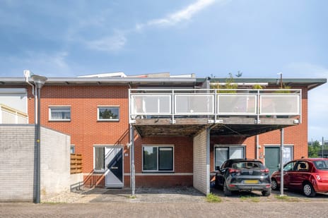 Parallelweg 17
