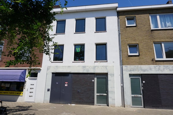 Baron van Hövellstraat 71 2.2