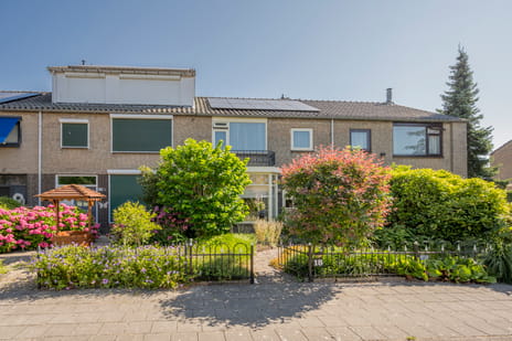 Esdoornlaan 18
