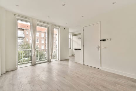 Orteliusstraat 295-2