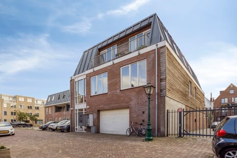 Koolgracht 23