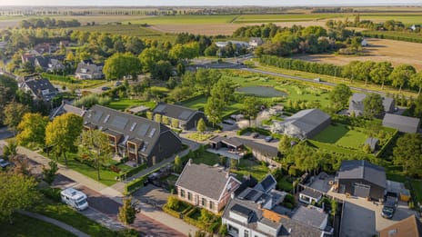 Levensloopwoningen (Bouwnr. 10)