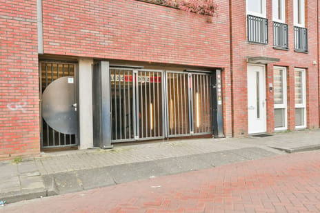 Johan Hofmanstraat