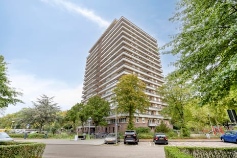 Livingstonelaan 1144