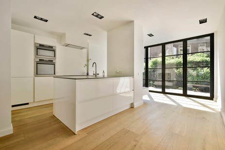 Trompenburgstraat 39-H