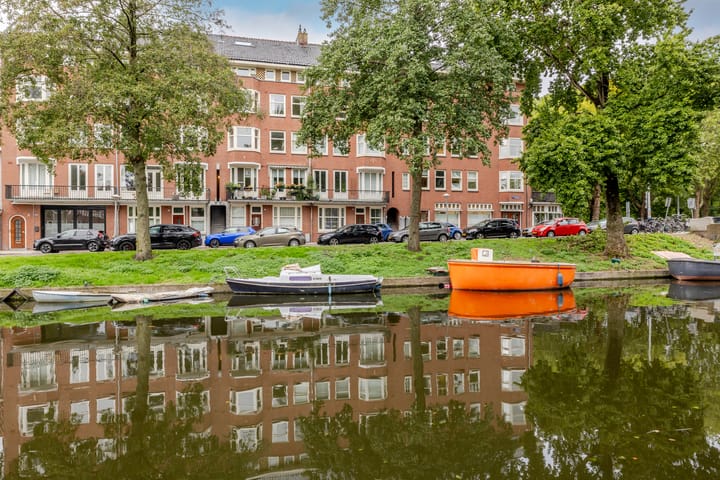 Admiralengracht 313