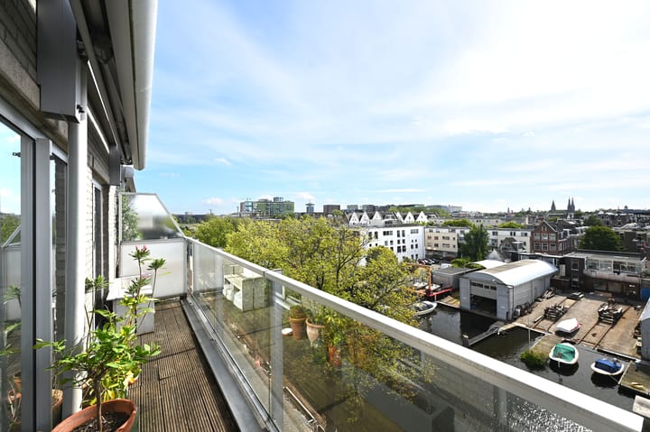 Zoutkeetsgracht 304