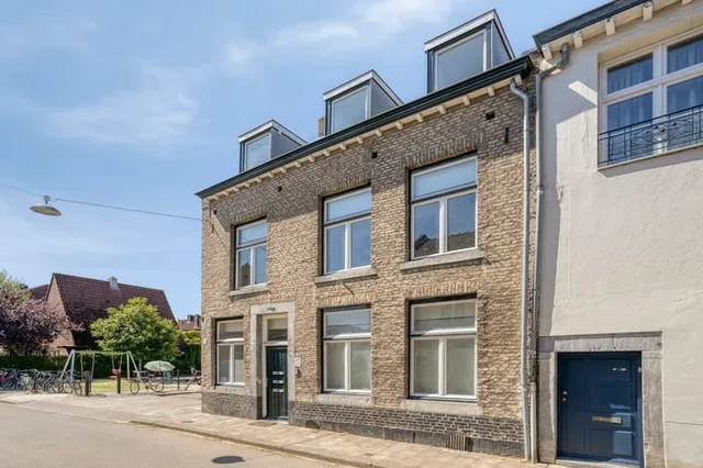 Jekerstraat 8-B