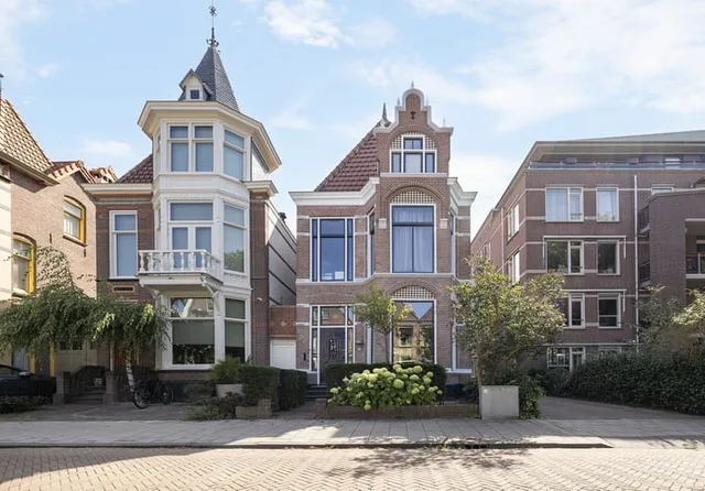 Emmastraat 226