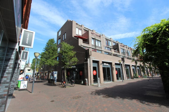 Vestpoort 43