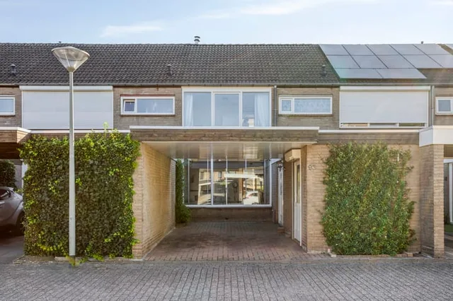 Staringstraat 93