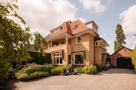 Nieuwe Bussummerweg 62